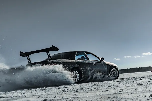 Anonymous Casino Android/iOS Forrit